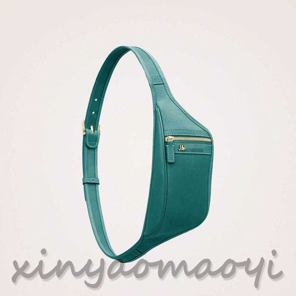 dark green jac bag new chest bag all-in-one shoulder bag women's bag niche personality men and women diagonal chest bag, niche designer
dark green jac bag new chest bag all-in-one shoulder bag women's bag niche personality men and women diagonal chest bag, niche designer
