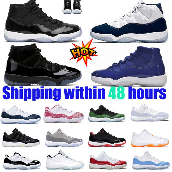 2023 og jumpman 11 men basketball shoes cool grey obsidian unc low university blue white bred concord cap rose gold women sport trainer snea
2023 og jumpman 11 men basketball shoes cool grey obsidian unc low university blue white bred concord cap rose gold women sport trainer snea