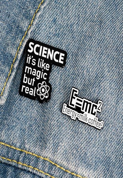 science is magic but real enamel pin custom brooches fun energy quote badge for bag lapel7319560, Blue
science is magic but real enamel pin custom brooches fun energy quote badge for bag lapel7319560, Blue