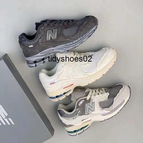 new balances shoes nb2002r autumn and winter ins men's and women's sports shoes couple shoes running shoes, Black
new balances shoes nb2002r autumn and winter ins men's and women's sports shoes couple shoes running shoes, Black