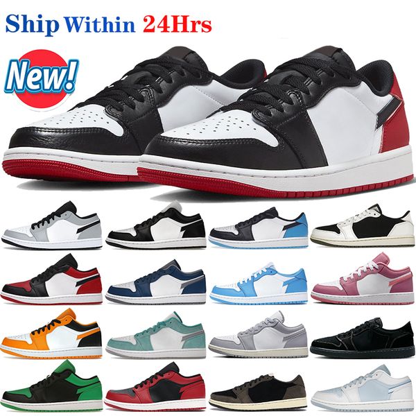 1s low basketball shoes for men women sneakers olive reverse dark mocha fragment black bred toe game royal concord unc magenta pastel 1 trai
1s low basketball shoes for men women sneakers olive reverse dark mocha fragment black bred toe game royal concord unc magenta pastel 1 trai