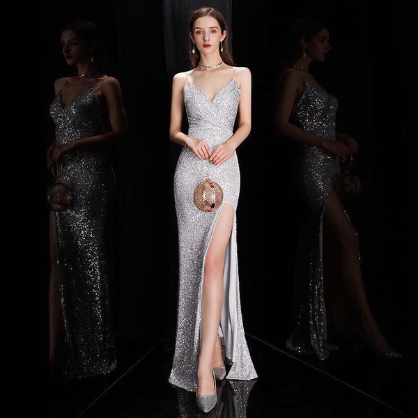 champagne sliver shiny mother of bride dresses jacket bling strap v neck beaded plus size custom made side split mermaid sweetheart neckline, Black;red
champagne sliver shiny mother of bride dresses jacket bling strap v neck beaded plus size custom made side split mermaid sweetheart neckline, Black;red