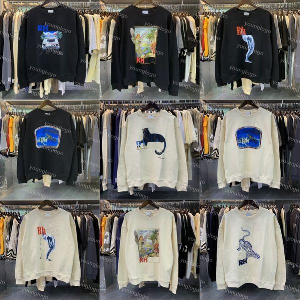 mans hip hop sweatshirts pullover hoodies designer loose sweaters winter long sleeve hoody, Black
mans hip hop sweatshirts pullover hoodies designer loose sweaters winter long sleeve hoody, Black