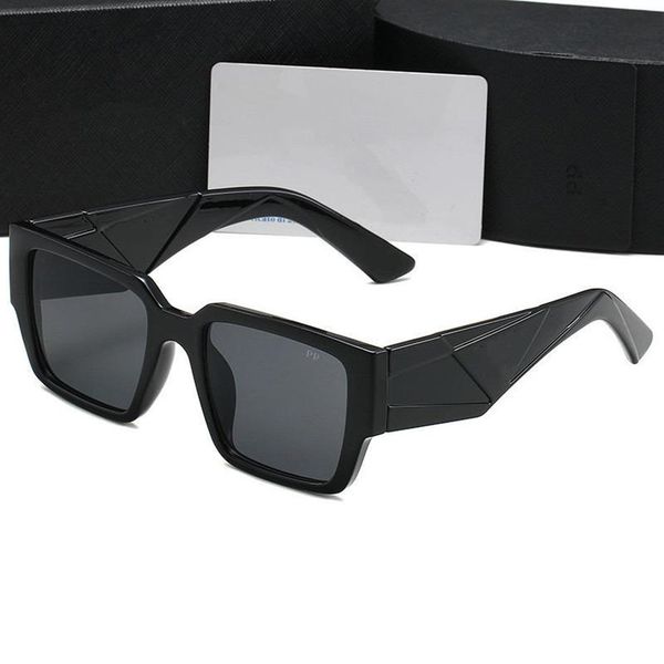 fashion designer sunglasses classic eyeglasses goggle outdoor beach sun glasses for man woman 7 color optional triangular signatur2673, White;black
fashion designer sunglasses classic eyeglasses goggle outdoor beach sun glasses for man woman 7 color optional triangular signatur2673, White;black