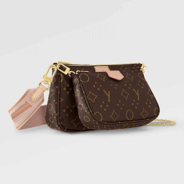 designer bags old flower brown shoulder bag seven color shoulder strap clutch combo embossed fashion luxury multi pochette womens messenger
designer bags old flower brown shoulder bag seven color shoulder strap clutch combo embossed fashion luxury multi pochette womens messenger