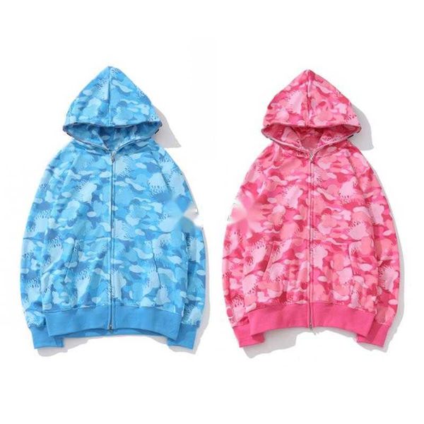 fashion designer hoodies blue pink men women camouflage pattern jacket long sleeve mens hip hop sweatshirts size m-2xl, Black
fashion designer hoodies blue pink men women camouflage pattern jacket long sleeve mens hip hop sweatshirts size m-2xl, Black