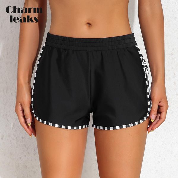 set charmleaks woman 2022 swimwear low waist swimming shorts zebra stripes athletic outdoor jogging pant gym
set charmleaks woman 2022 swimwear low waist swimming shorts zebra stripes athletic outdoor jogging pant gym