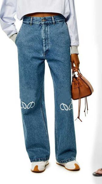 women's jeans designer women's jeans arrivals high waist street hollowed out patch low embroidered decoration casual blue straight
women's jeans designer women's jeans arrivals high waist street hollowed out patch low embroidered decoration casual blue straight