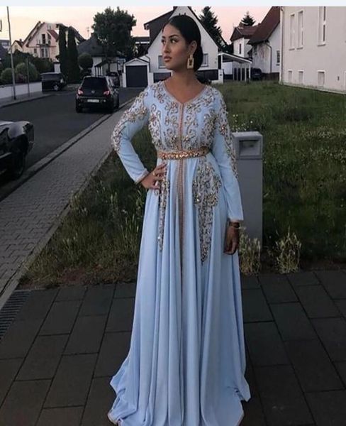 sky blue moroccan caftan evening dresses v neck crystal algeria arabic muslim special occasion dresses party gowns guest dress6622609, Black;red
sky blue moroccan caftan evening dresses v neck crystal algeria arabic muslim special occasion dresses party gowns guest dress6622609, Black;red