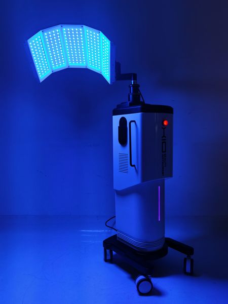 red light therapy pdynamic machine 273lamps for facial care skin rejuvenation whiting led pdt machine
red light therapy pdynamic machine 273lamps for facial care skin rejuvenation whiting led pdt machine