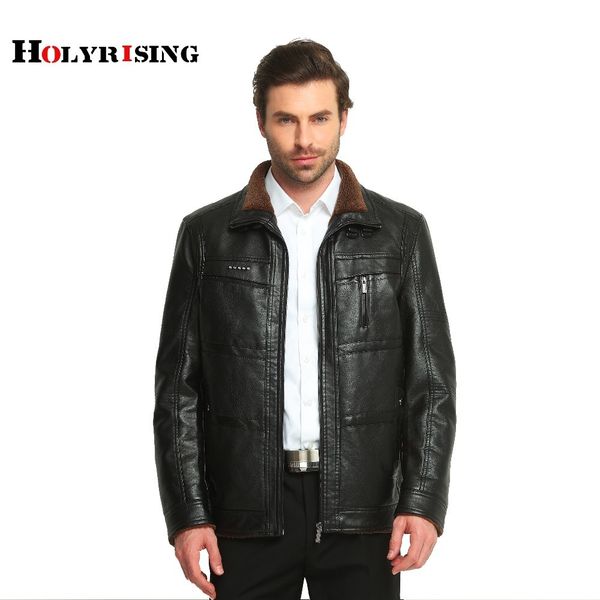 men's jackets men leather jacket jaqueta de couro masculino fur coat middleaged pu stand collar size male 4xl 3 color 230824, Black;brown
men's jackets men leather jacket jaqueta de couro masculino fur coat middleaged pu stand collar size male 4xl 3 color 230824, Black;brown