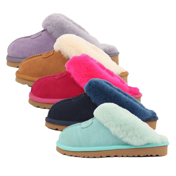 chestnut fluff yeah slide australia sheepskin suede funkette slippers sherpa disquette women's platform shearling fur lined slide sanda, Black
chestnut fluff yeah slide australia sheepskin suede funkette slippers sherpa disquette women's platform shearling fur lined slide sanda, Black