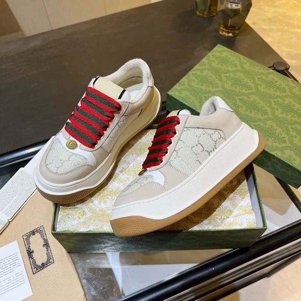 2023 new small dirty shoes bread shoes thick sole dirty shoe small white shoes pink increase versatile genuine leather womens
2023 new small dirty shoes bread shoes thick sole dirty shoe small white shoes pink increase versatile genuine leather womens