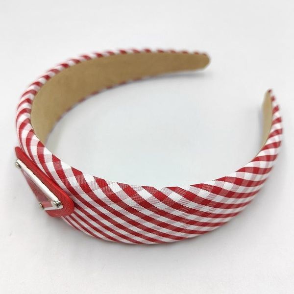 luxury designer sponge headband hair bands triangle p letters hair hoop brands clasp for women girls fashion jewelry hair accessories wholes, Silver
luxury designer sponge headband hair bands triangle p letters hair hoop brands clasp for women girls fashion jewelry hair accessories wholes, Silver