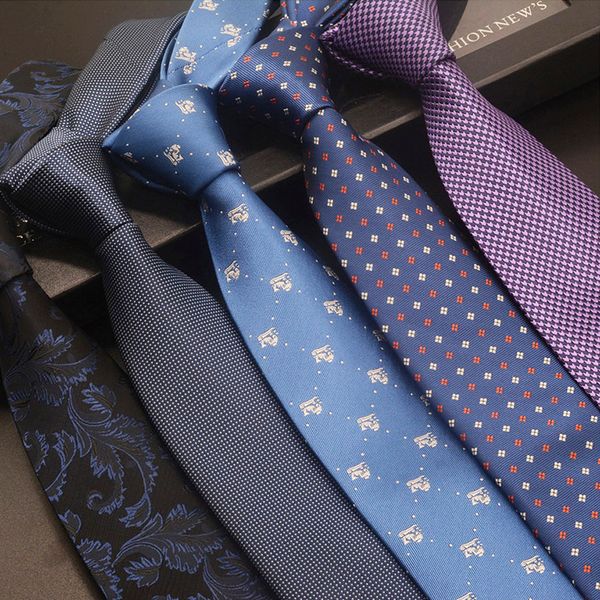 neck ties ihgsnmb men tie fashion classic business necktie mens casual for wedding party designer corbatas para hombre gift 230824, Blue;purple
neck ties ihgsnmb men tie fashion classic business necktie mens casual for wedding party designer corbatas para hombre gift 230824, Blue;purple