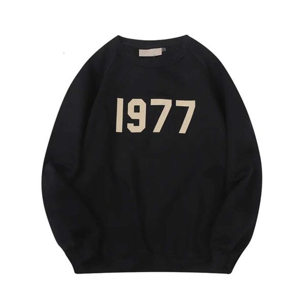 sweatshirts ess designer warm hoodie hoody man pullover sweatshirt mens essentails black 1977 guy women men crewneck cotton letter71
sweatshirts ess designer warm hoodie hoody man pullover sweatshirt mens essentails black 1977 guy women men crewneck cotton letter71