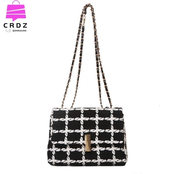 evening bags plaid women's fuzzy bag sewing thread shoulder wallets for women messenger ladies wholesale purses and handbags 230824
evening bags plaid women's fuzzy bag sewing thread shoulder wallets for women messenger ladies wholesale purses and handbags 230824