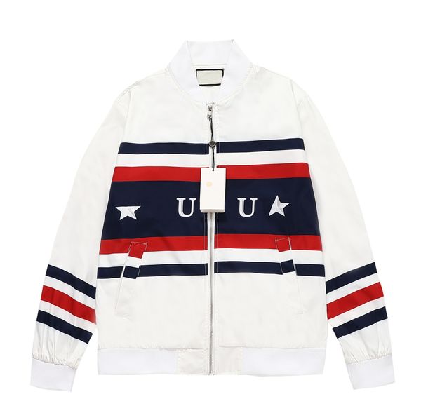 fashion casual jacket mens jackets women jacket sweatshirt hoodie long sleeve outerwear autumn sports zipper windbreaker clothes, Black;brown
fashion casual jacket mens jackets women jacket sweatshirt hoodie long sleeve outerwear autumn sports zipper windbreaker clothes, Black;brown