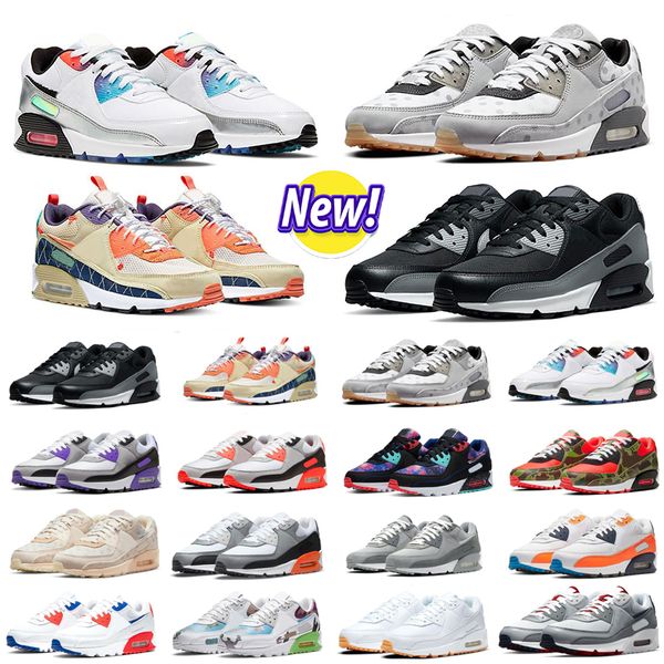 90 running shoes men sneakers 90s women chaussures solar flare pn dust safety orange sail unc outdoor sport mens trainers 36-45
90 running shoes men sneakers 90s women chaussures solar flare pn dust safety orange sail unc outdoor sport mens trainers 36-45