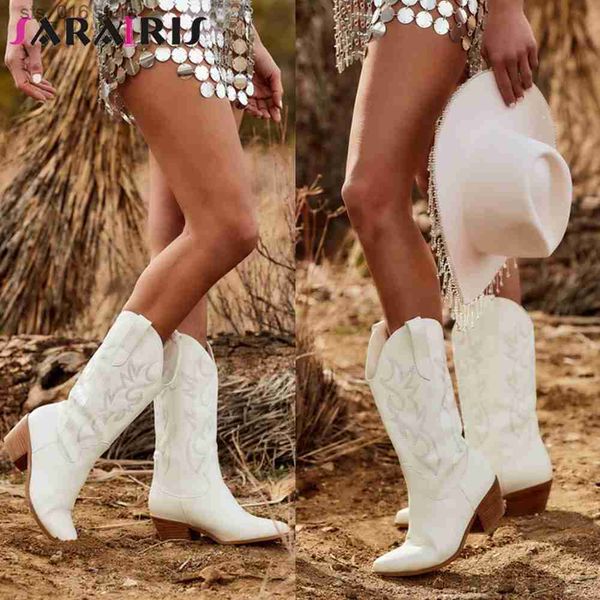boots 2022 autumn winter women western ankle boots thick heels comfort casaul vintage cowboy cowgirls short boots fashion shoes woman t23082, Black
boots 2022 autumn winter women western ankle boots thick heels comfort casaul vintage cowboy cowgirls short boots fashion shoes woman t23082, Black