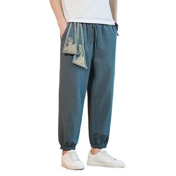 men's pants 2023 fashion casual harun pendant crop 230824, Black
men's pants 2023 fashion casual harun pendant crop 230824, Black