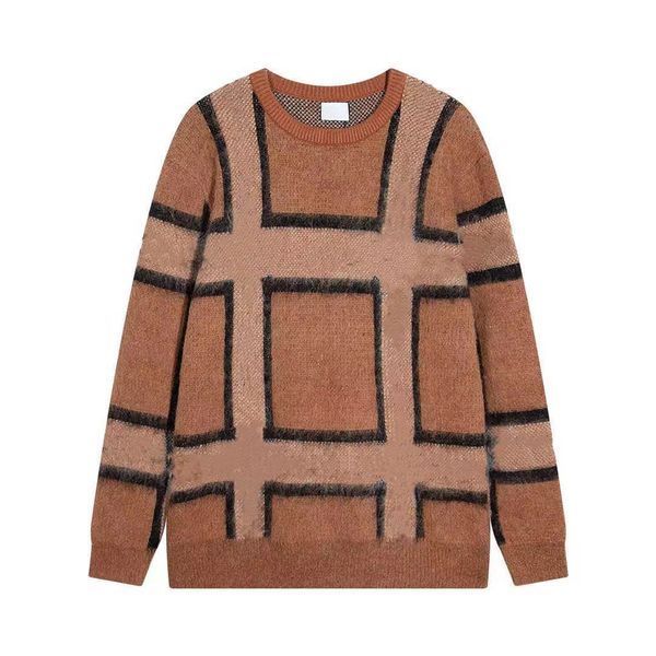 autumn winter pullover sweaters men women designer knitwear jumper wool knit sweater men's fashion letter print sweatshirt stylist jump, White;black
autumn winter pullover sweaters men women designer knitwear jumper wool knit sweater men's fashion letter print sweatshirt stylist jump, White;black