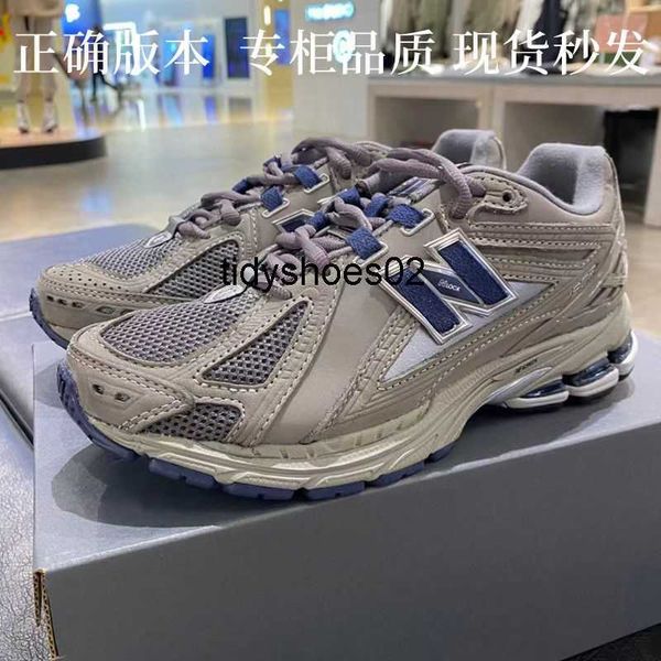 chunyuan nb1906r co branded jogging shoes for autumn and winter men's shoes new balances shoes mesh sports shoes casual shoes, Black
chunyuan nb1906r co branded jogging shoes for autumn and winter men's shoes new balances shoes mesh sports shoes casual shoes, Black