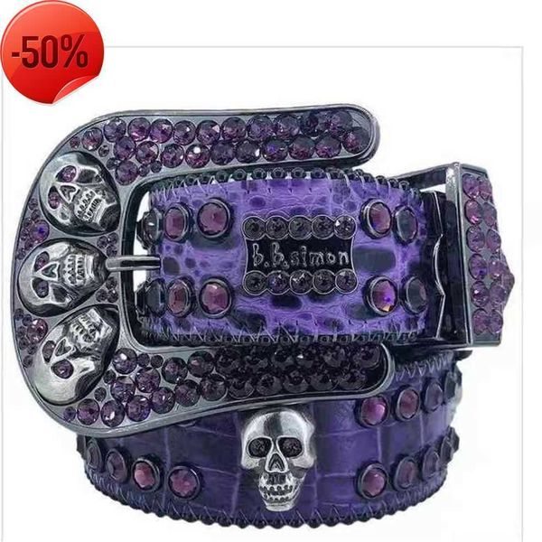 fashion bb belts for women mens designer simon shiny rhinestones multicolorljj, Blue;gray
fashion bb belts for women mens designer simon shiny rhinestones multicolorljj, Blue;gray