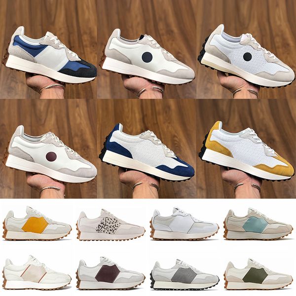 2023 n327s sports casual shoes trainers for men women navy blue orange grey grey mesh lime green multicolor jogging runners sneakers 36-45 o
2023 n327s sports casual shoes trainers for men women navy blue orange grey grey mesh lime green multicolor jogging runners sneakers 36-45 o