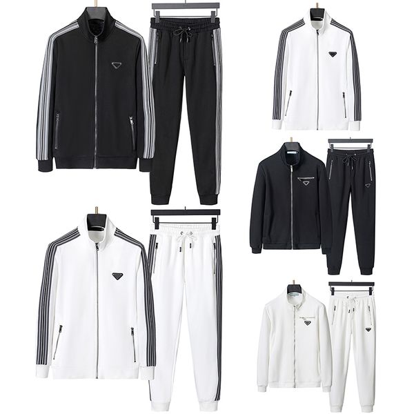 designers new mens tracksuits fashion brand men suit autumn and winter men's sportswear casual style suits asian size -xxxl, Gray
designers new mens tracksuits fashion brand men suit autumn and winter men's sportswear casual style suits asian size -xxxl, Gray