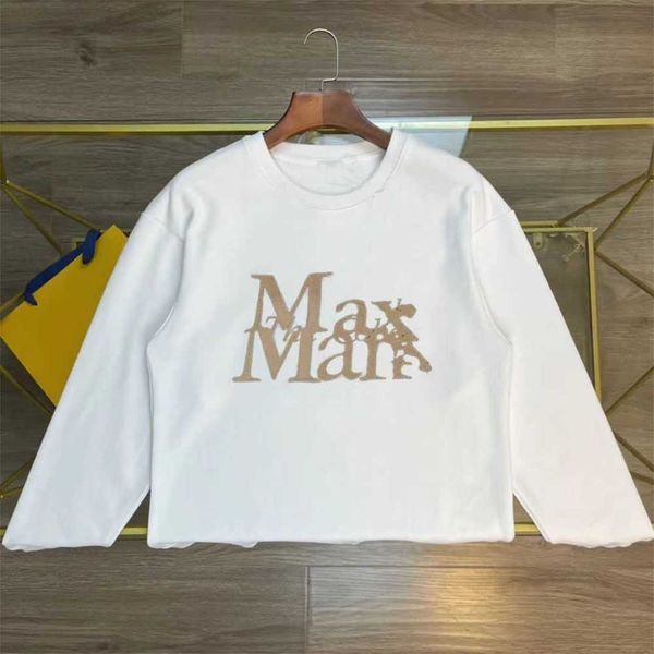 men hoodie 2022 new max * ma * fashion brand high end craft printing for men and women couple versatile round neck sweater long sleeve men c, Black
men hoodie 2022 new max * ma * fashion brand high end craft printing for men and women couple versatile round neck sweater long sleeve men c, Black