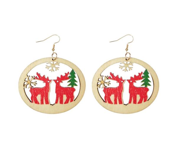 christmas patterns printing wood earrings for women christmas tree texture wooden disc statement earrings custom fashion jewelry9571431, Silver
christmas patterns printing wood earrings for women christmas tree texture wooden disc statement earrings custom fashion jewelry9571431, Silver