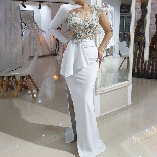 summer mermaid evening dress new lllusion side high slit prom dresses sweep train party special occasion gowns customized d-h232782, Black;red
summer mermaid evening dress new lllusion side high slit prom dresses sweep train party special occasion gowns customized d-h232782, Black;red