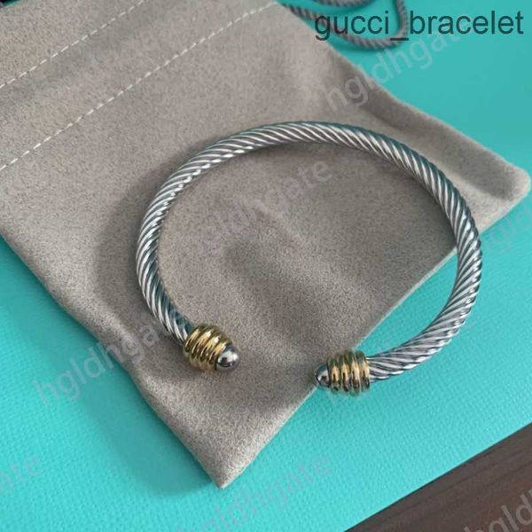 classic cable love bracelets men designer bracelet hiphop popular helix wire girlfriend metals female bangle twisted graceful bracelet outdo, Black
classic cable love bracelets men designer bracelet hiphop popular helix wire girlfriend metals female bangle twisted graceful bracelet outdo, Black