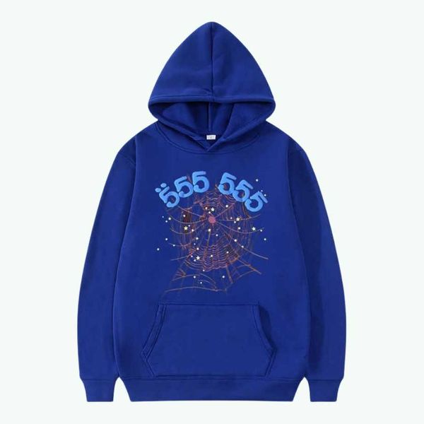 spider hoodies 555555 creativity fashion angel number hoodie men women web pattern sweatshirt loose clothing, Black
spider hoodies 555555 creativity fashion angel number hoodie men women web pattern sweatshirt loose clothing, Black