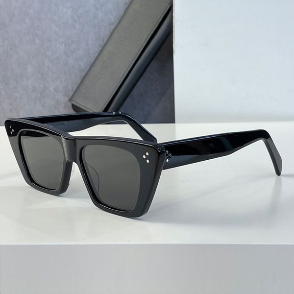 luxury glasses cat eye s187 sunglasses women sunglasses international edition super star sunglasses uv400 eyeglasses frame mens sunglasses c, White;black
luxury glasses cat eye s187 sunglasses women sunglasses international edition super star sunglasses uv400 eyeglasses frame mens sunglasses c, White;black