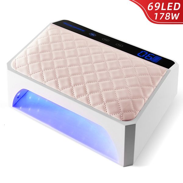 nail dryers uv led lamp for nails drying manicure lamp with memory function lcd display rechargeable led nail lamp for nail art salon tools
nail dryers uv led lamp for nails drying manicure lamp with memory function lcd display rechargeable led nail lamp for nail art salon tools