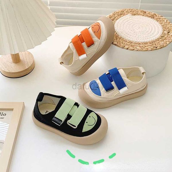 sneakers fashion kids casual shoes sneakers children smiling face canvas shoe boys girls breathable soft sole non-slip zapatos informales l0, Black;red
sneakers fashion kids casual shoes sneakers children smiling face canvas shoe boys girls breathable soft sole non-slip zapatos informales l0, Black;red