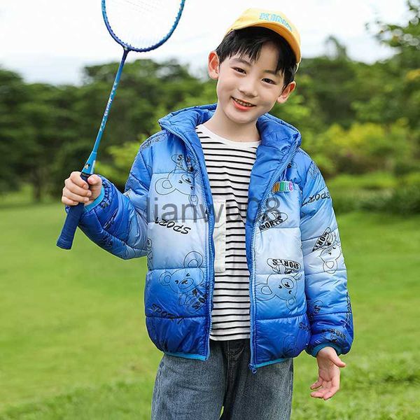 down coat 415y children padded parkas jacket winter boys coats hooded zipper cartoon casual windproof soft kids outerwear clothes hw50 x0825, Blue;gray
down coat 415y children padded parkas jacket winter boys coats hooded zipper cartoon casual windproof soft kids outerwear clothes hw50 x0825, Blue;gray