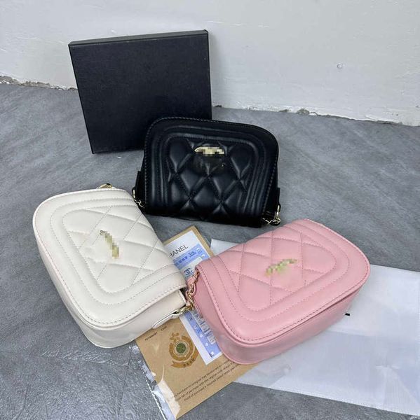 23ss designer channel bag with little golden ballsize purse set womens purses and handbags genuine leather handbags for women 20x9x15
23ss designer channel bag with little golden ballsize purse set womens purses and handbags genuine leather handbags for women 20x9x15