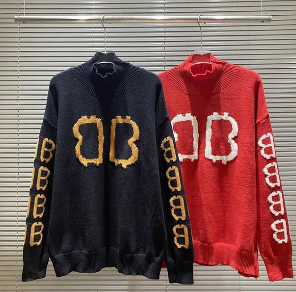 new men's women's sweaters casual fashion brand designer sweaters lovers coat, White;black
new men's women's sweaters casual fashion brand designer sweaters lovers coat, White;black