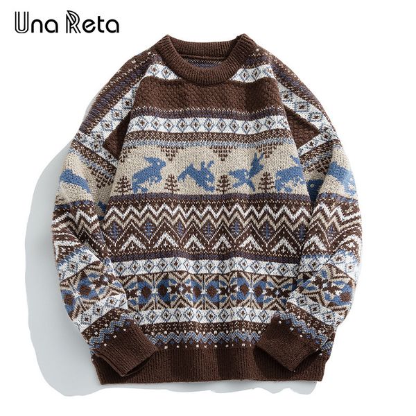 men's sweaters una reta harajuku men's winter sweater streetwear hip hop couple's knitted pullover long sleeve y2k jacquard s, White;black
men's sweaters una reta harajuku men's winter sweater streetwear hip hop couple's knitted pullover long sleeve y2k jacquard s, White;black