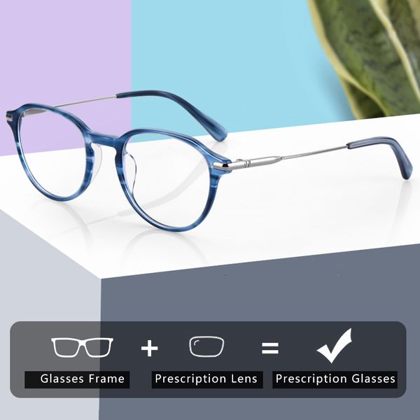 fashion sunglasses frames zenottic acetate prescription eyeglasses men women round optical glasses frames pochromic myopia hyperopia compute, Black
fashion sunglasses frames zenottic acetate prescription eyeglasses men women round optical glasses frames pochromic myopia hyperopia compute, Black