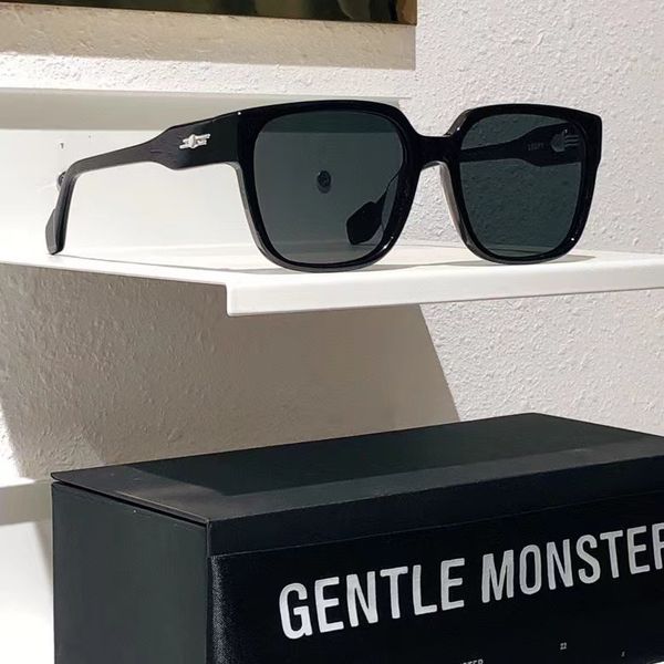 gentle monster sunglasses cat eyes polygonal sunglasses hip hop style with degrees sunglasses, White;black
gentle monster sunglasses cat eyes polygonal sunglasses hip hop style with degrees sunglasses, White;black