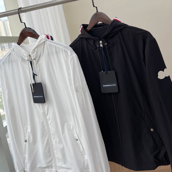 designer luxury fall outdoor casual fashion loose jacket jacket men breathable stand-up collar and hooded outing jacket garment shrinkproof, Black;brown
designer luxury fall outdoor casual fashion loose jacket jacket men breathable stand-up collar and hooded outing jacket garment shrinkproof, Black;brown