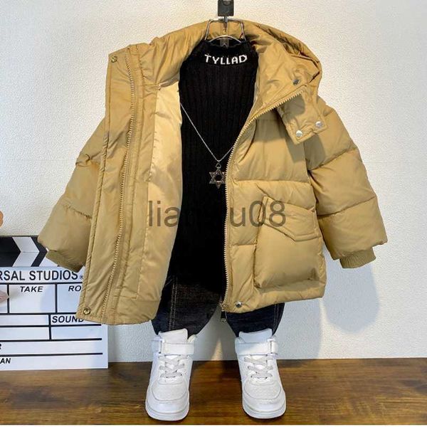 down coat 212y fashion boys coat winter children jacket khaki black green thick warm down clothes kids zipper hooded outerwear xmp334 x0825, Blue;gray
down coat 212y fashion boys coat winter children jacket khaki black green thick warm down clothes kids zipper hooded outerwear xmp334 x0825, Blue;gray
