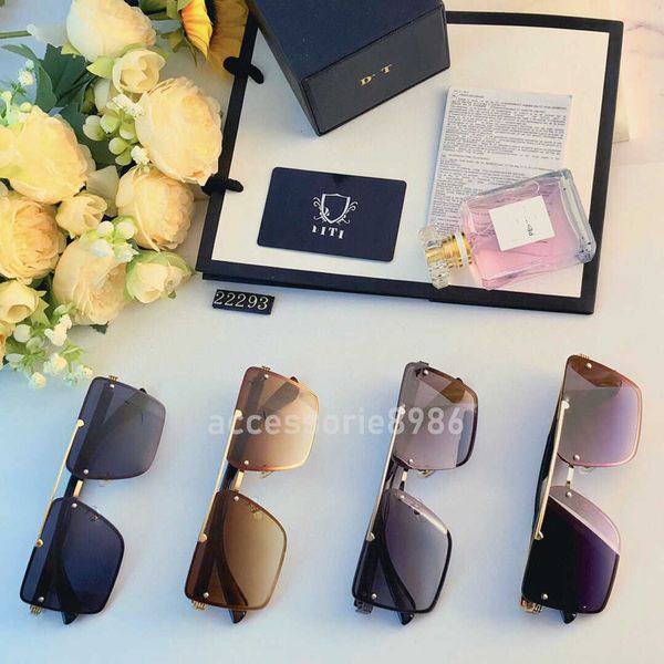fashion sunglasses diittaes2023 new retro fashion personality frameless double beam design trend slim outdoor driving sunglasses men and wom, White;black
fashion sunglasses diittaes2023 new retro fashion personality frameless double beam design trend slim outdoor driving sunglasses men and wom, White;black