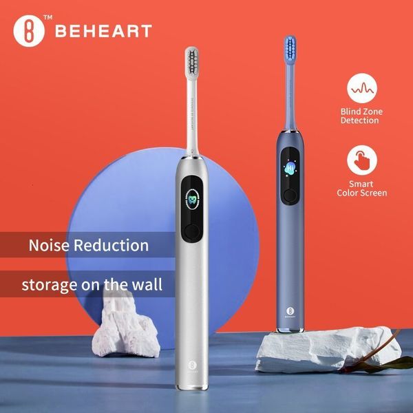 toothbrush beheart w1 sonic electric toothbrushes touchscreen whiten intelligent toothbrush for original brush tips replacement heads 230824
toothbrush beheart w1 sonic electric toothbrushes touchscreen whiten intelligent toothbrush for original brush tips replacement heads 230824