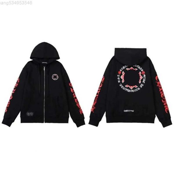 mens designer hoodies spring sweatshirts hoodie ch long sleeve loose coat hooded hoody woman men 7cr3, Black
mens designer hoodies spring sweatshirts hoodie ch long sleeve loose coat hooded hoody woman men 7cr3, Black