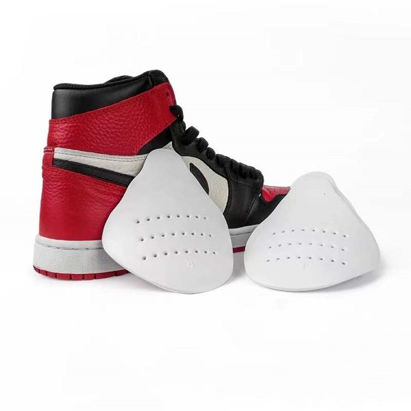 shoe parts accessories ultra-light foam shoe for sneaker anti crease toe caps shoe stretcher expander shaper support sport shoes wrinkled pr, White;pink
shoe parts accessories ultra-light foam shoe for sneaker anti crease toe caps shoe stretcher expander shaper support sport shoes wrinkled pr, White;pink